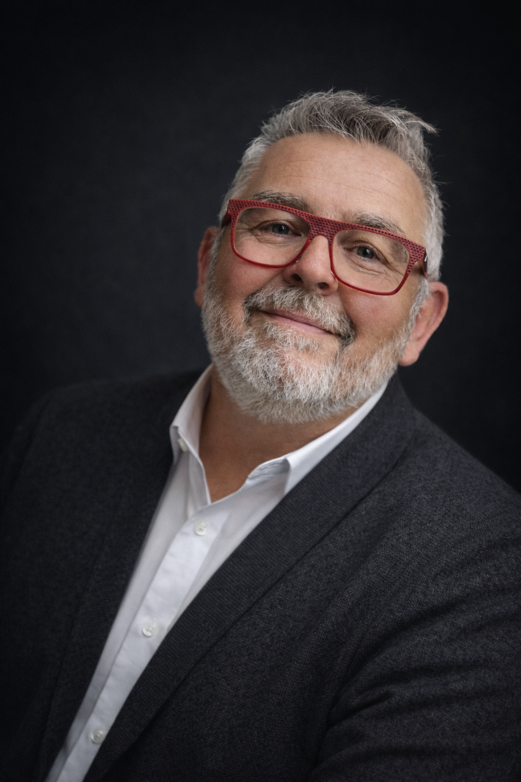 Franck Miola — Consultant Formateur Accompagnateur